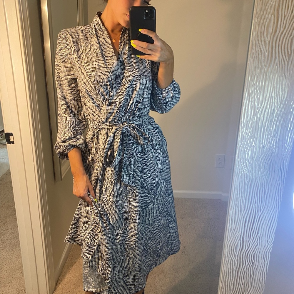A new Day maxi dress. Size XS. New With tags.